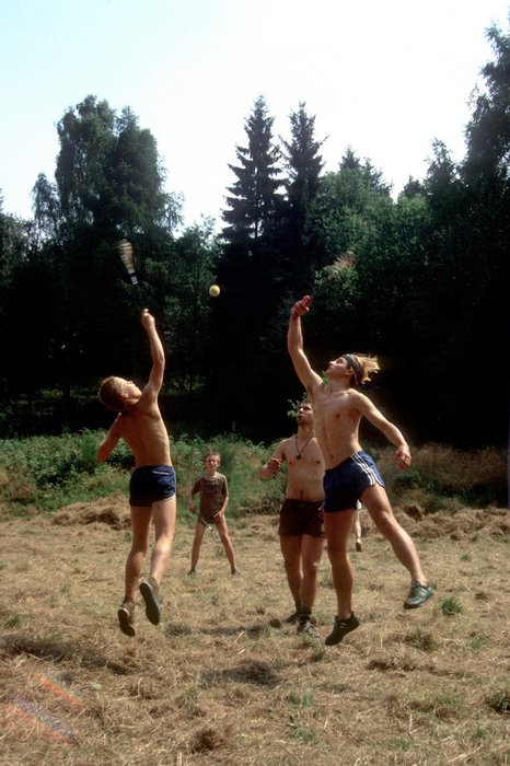 GEMINI z.s. | fotogaleire